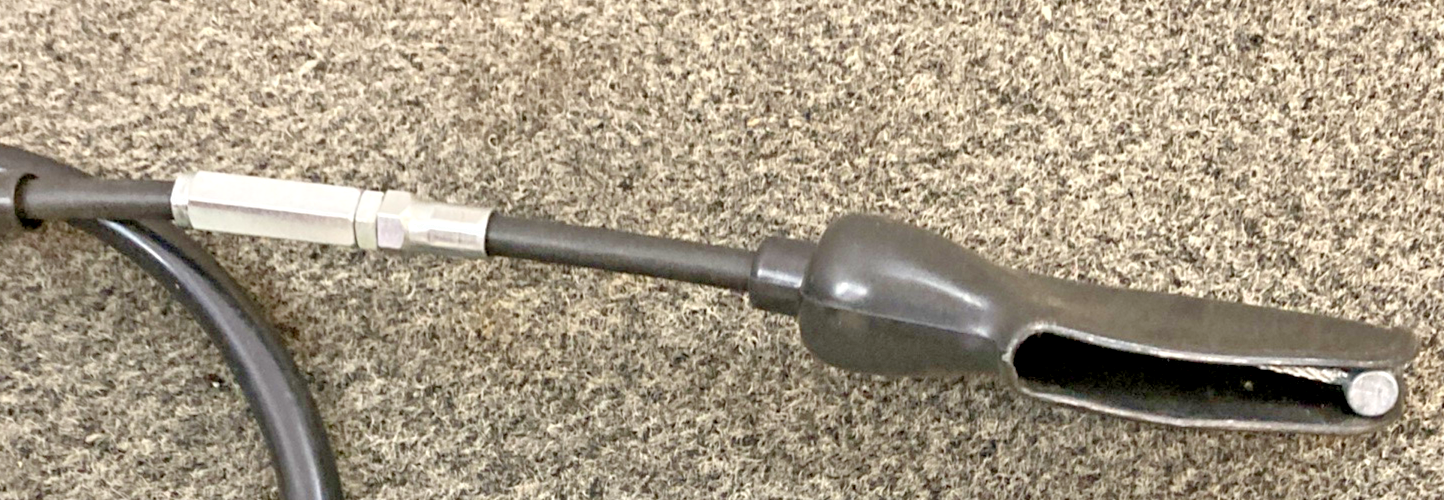 NEW GENUINE MOTION PRON 05-159 TERMAINTOR CABLE