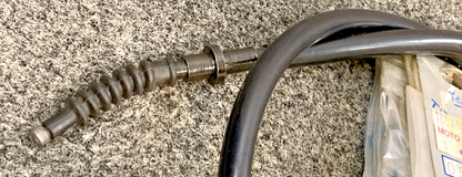 NEW GENUINE MOTION PRON 05-159 TERMAINTOR CABLE