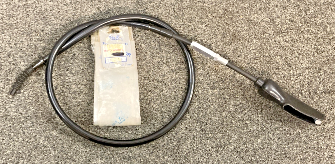 NEW GENUINE MOTION PRON 05-159 TERMAINTOR CABLE