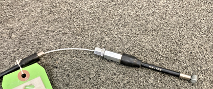 NEW GENUINE MOTION PRON 03-153 CLUTCH CABLE, KAWASAKI (54011-1252)