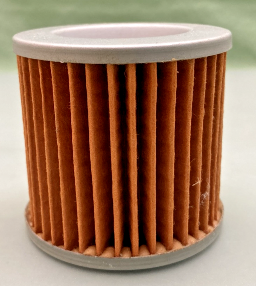 NEW GENUINE EMGO 10-73900 OIL FILTER REPLACES KAWASAKI 16097-1002