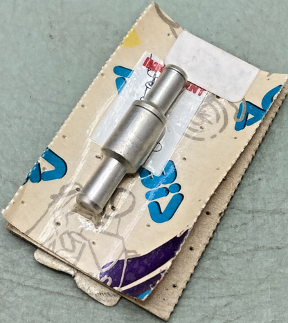 NEW GENUINE ACERBIS 11089100 TANK-VENT HOSE VALVE, SILVER