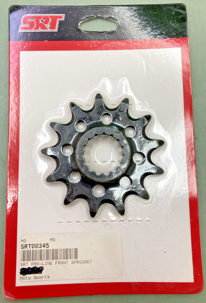NEW GENUINE SRT 00345 PRO-LINE FRONT SPROCKET