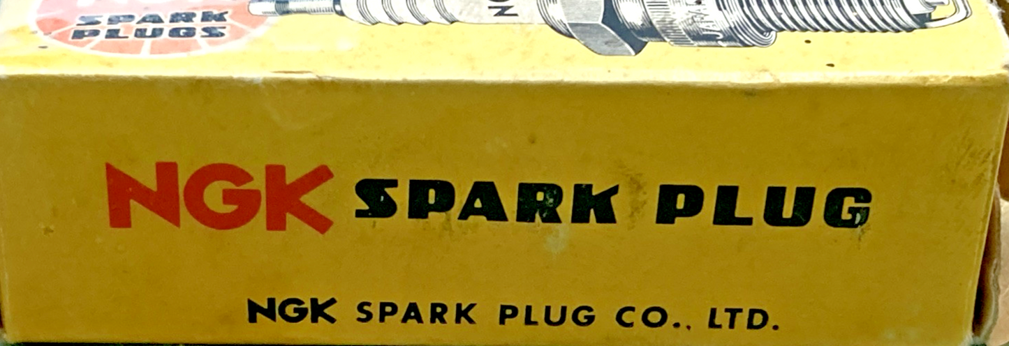 NEW GENUINE NGK AP5FS SPARK PLUG