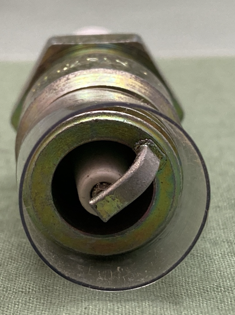 NEW GENUINE NGK AP5FS SPARK PLUG