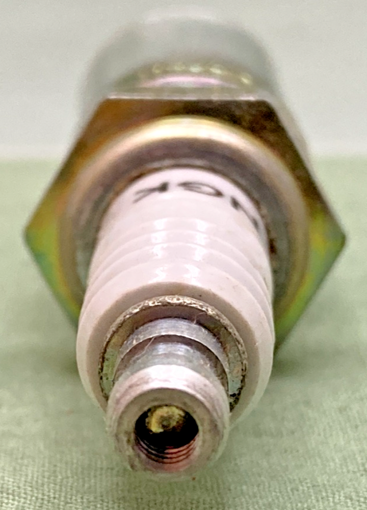 NEW GENUINE NGK AP5FS SPARK PLUG