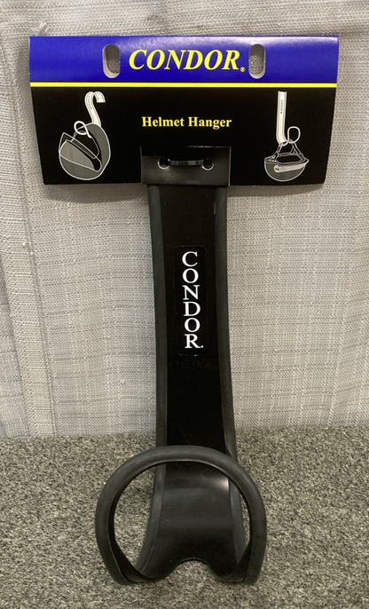 NEW GENUINE CONDOR 100944 HELMET HANGER MT MOUNT TYPE MTHH