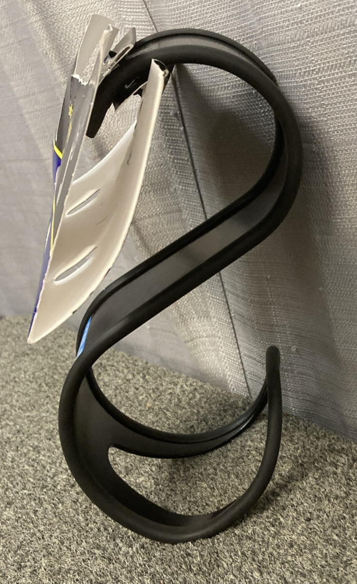 NEW GENUINE CONDOR 279271 Universal Helmet Hanger UHH