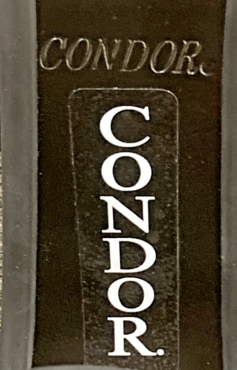 NEW GENUINE CONDOR 279271 Universal Helmet Hanger UHH
