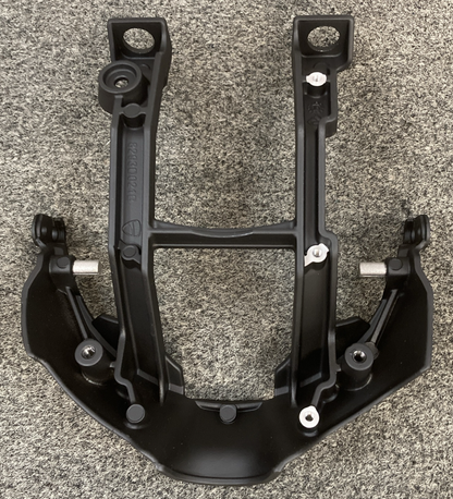 NEW GENUINE DUCATI 8291D021CA HEADLIGHT BRACKET