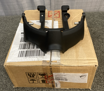 NEW GENUINE DUCATI 8291D021CA HEADLIGHT BRACKET