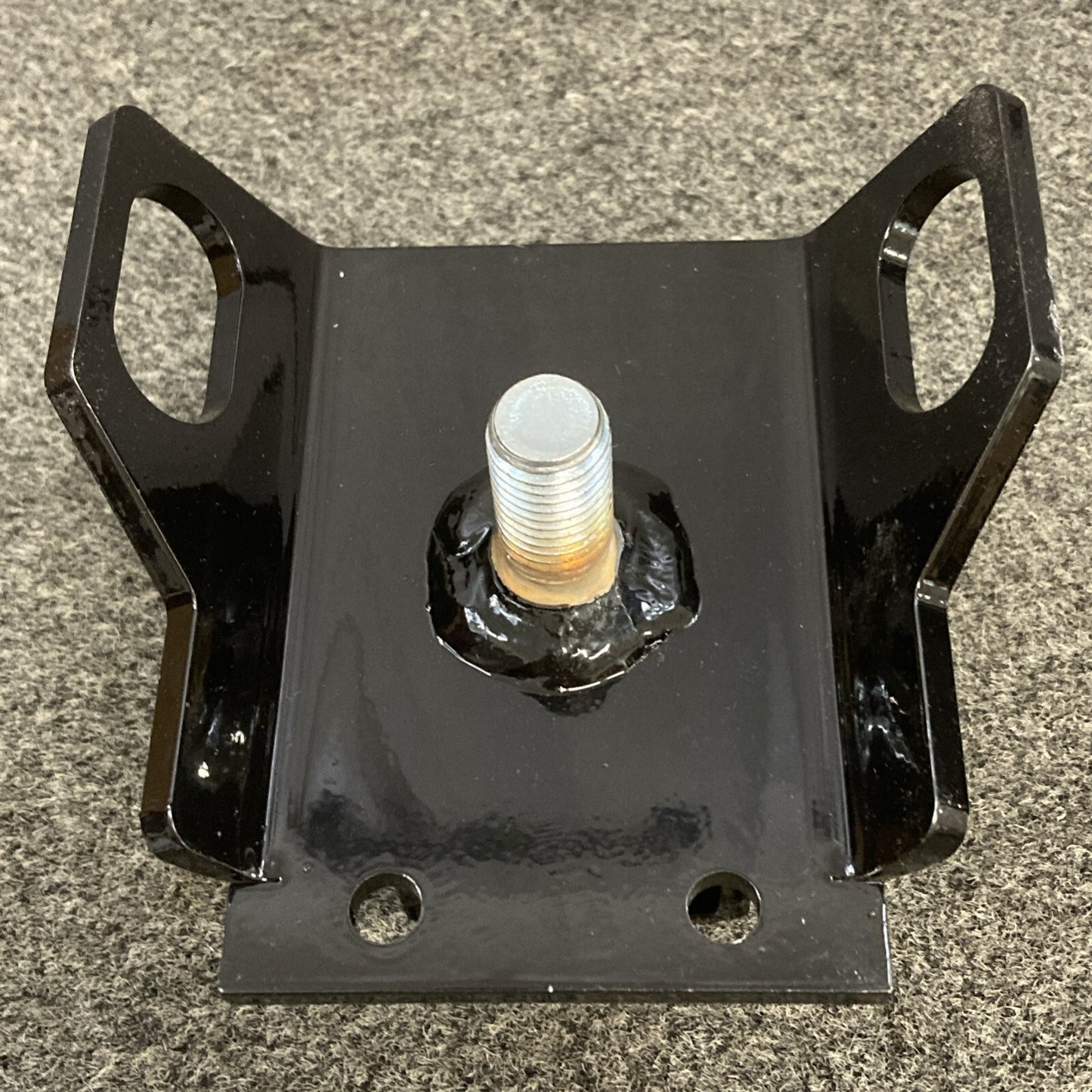 NEW GENUINE MOOSE 4504-0141 RECEIVER HITCH 2 RNCHR