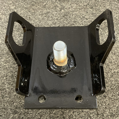 NEW GENUINE MOOSE 4504-0141 RECEIVER HITCH 2 RNCHR