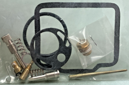 NEW GENUINE ESPRIT 912078 CARB REPAIR KIT