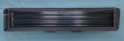 NEW GENUINE NISSAN 62330-9HS0A RADIATOR GRILLE FRONT BLACK PLASTIC