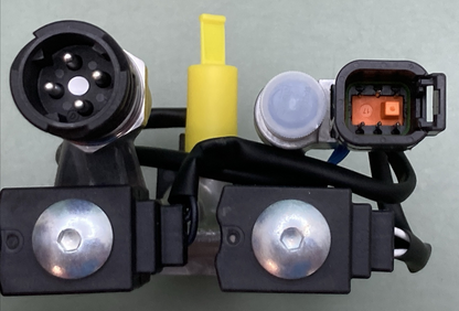 NEW REPLACES MACK DRK00622 FUEL FILTER DOSING MODULE