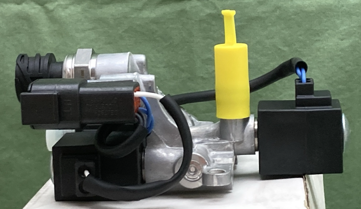 NEW REPLACES MACK DRK00622 FUEL FILTER DOSING MODULE