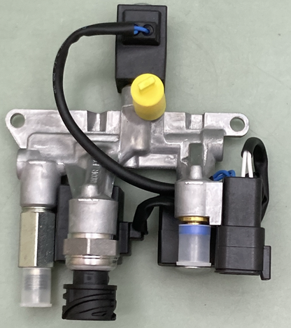 NEW REPLACES MACK DRK00622 FUEL FILTER DOSING MODULE