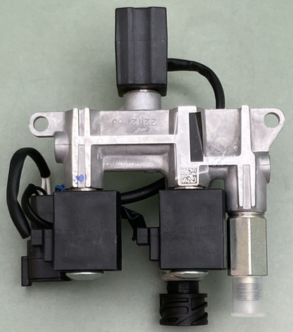NEW REPLACES MACK DRK00622 FUEL FILTER DOSING MODULE