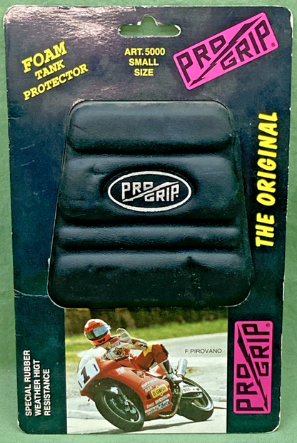 NEW GENUINE PRO GRIP ART.5000 FOAM TANK PAD SMALL BLACK
