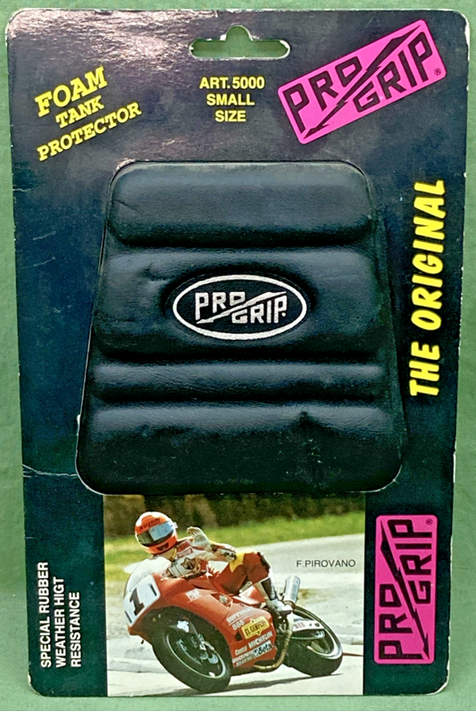 NEW GENUINE PRO GRIP ART.5000 FOAM TANK PAD SMALL BLACK