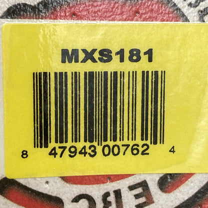 NEW GENUINE EBC MXS181 Racing Sintered MXS Brake Pads