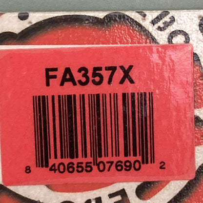 NEW GENUINE EBC FA357X Sport Carbon X Brake Pads