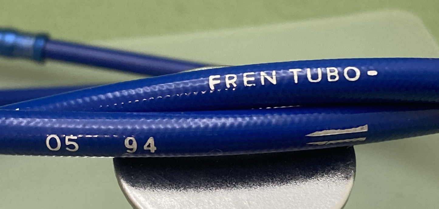 NEW FREN TUBO 0594 CLUTCH LINE 1/8"
