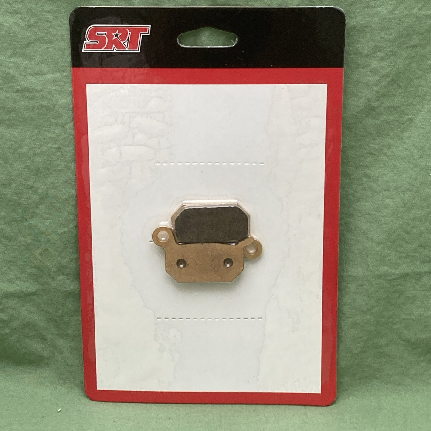 NEW GENUINE SRT SRT00314 PRO LINE SINTERED BRAKE PADS FOR KTM