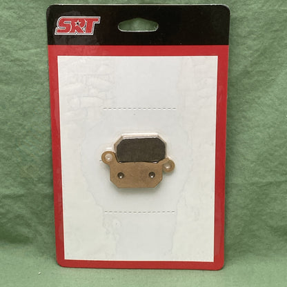 NEW GENUINE SRT SRT00314 PRO LINE SINTERED BRAKE PADS FOR KTM
