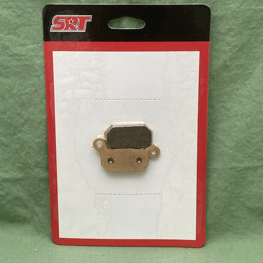 NEW GENUINE SRT SRT00314 PRO LINE SINTERED BRAKE PADS FOR KTM