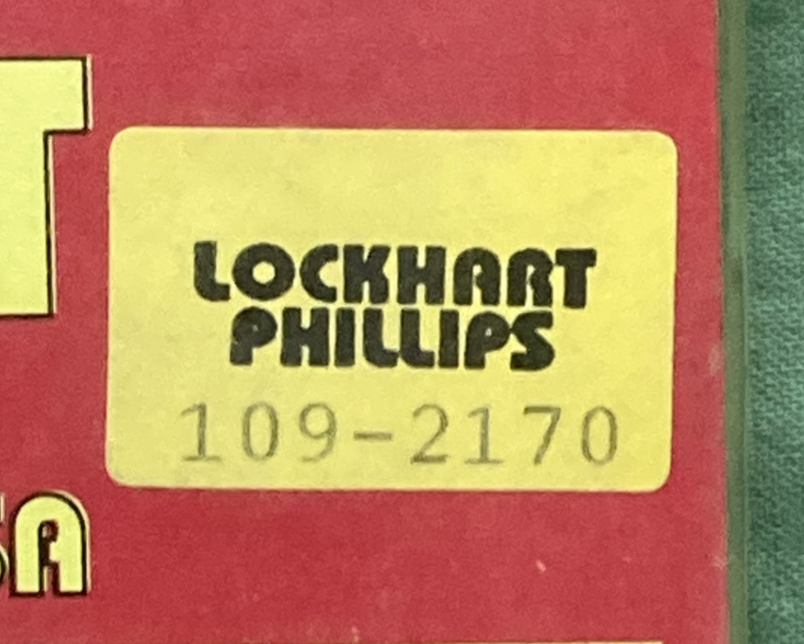 NEW GENUINE LOCKHART PHILLIPS LP109-2170 SILVER FOOT PEGS FOR DUCATI 851/888