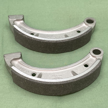 NEW GENUINE FORMA J1114 BRAKE SHOES FOR KTM