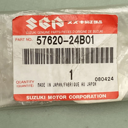 NEW GENUINE SUZUKI 57620-24B01 Lever, Clutch