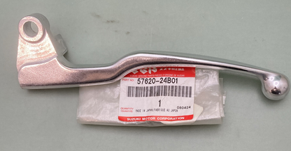NEW GENUINE SUZUKI 57620-24B01 Lever, Clutch