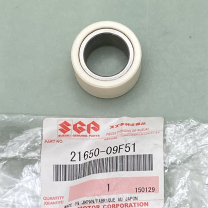 NEW GENUINE SUZUKI 21650-09F51 Roller, Movable Drive