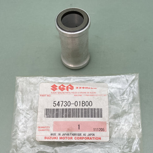 NEW GENUINE SUZUKI 54730-01B00 Spacer, Front Hub