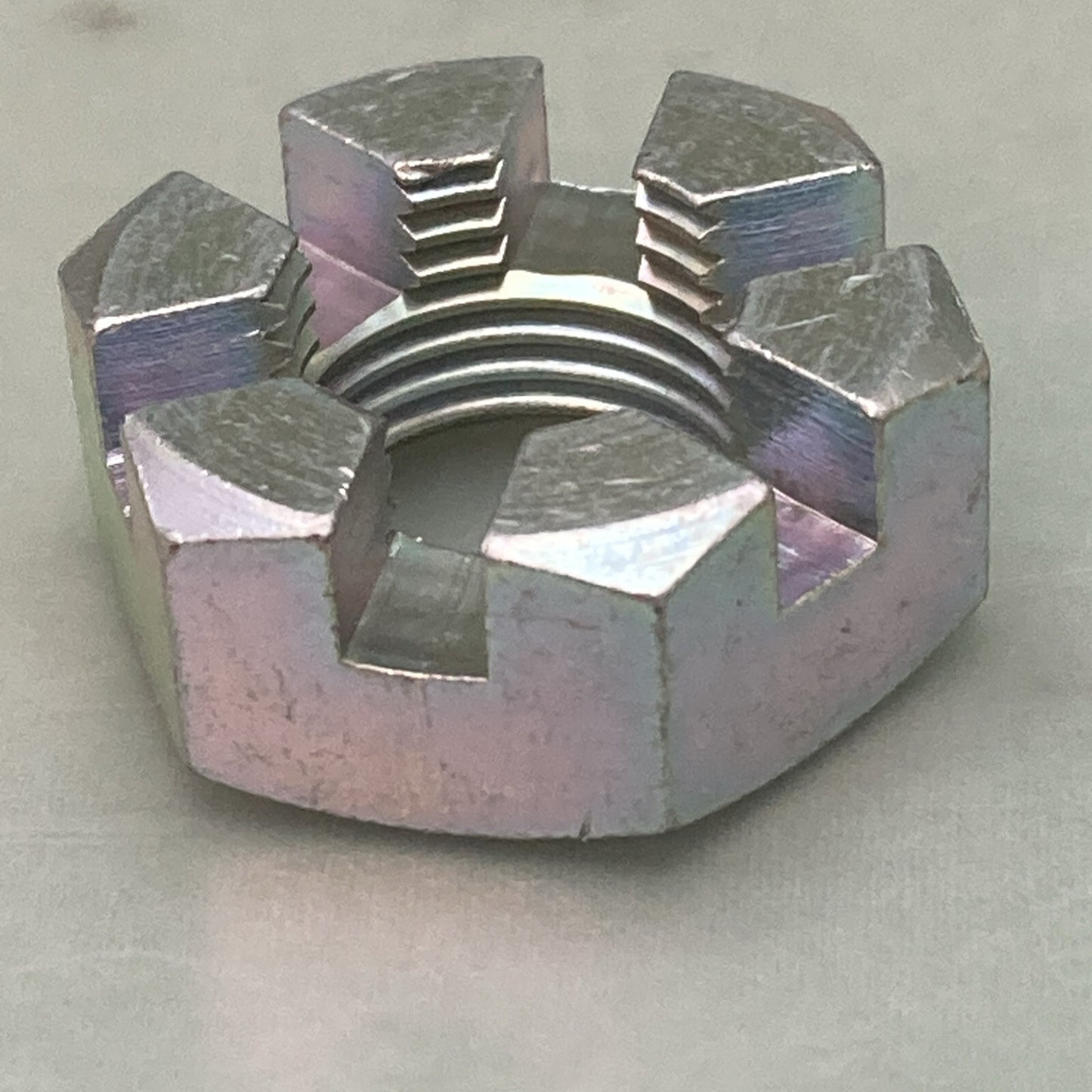 NEW REPLACES SUZUKI 09141-16004 Nut