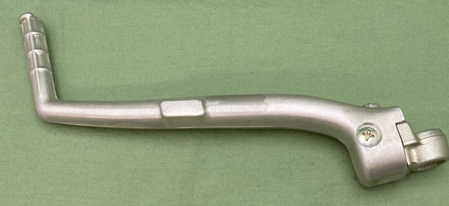 NEW GENUINE KAWASAKI 13064-1161 Lever Assembly, Kick, Pedal