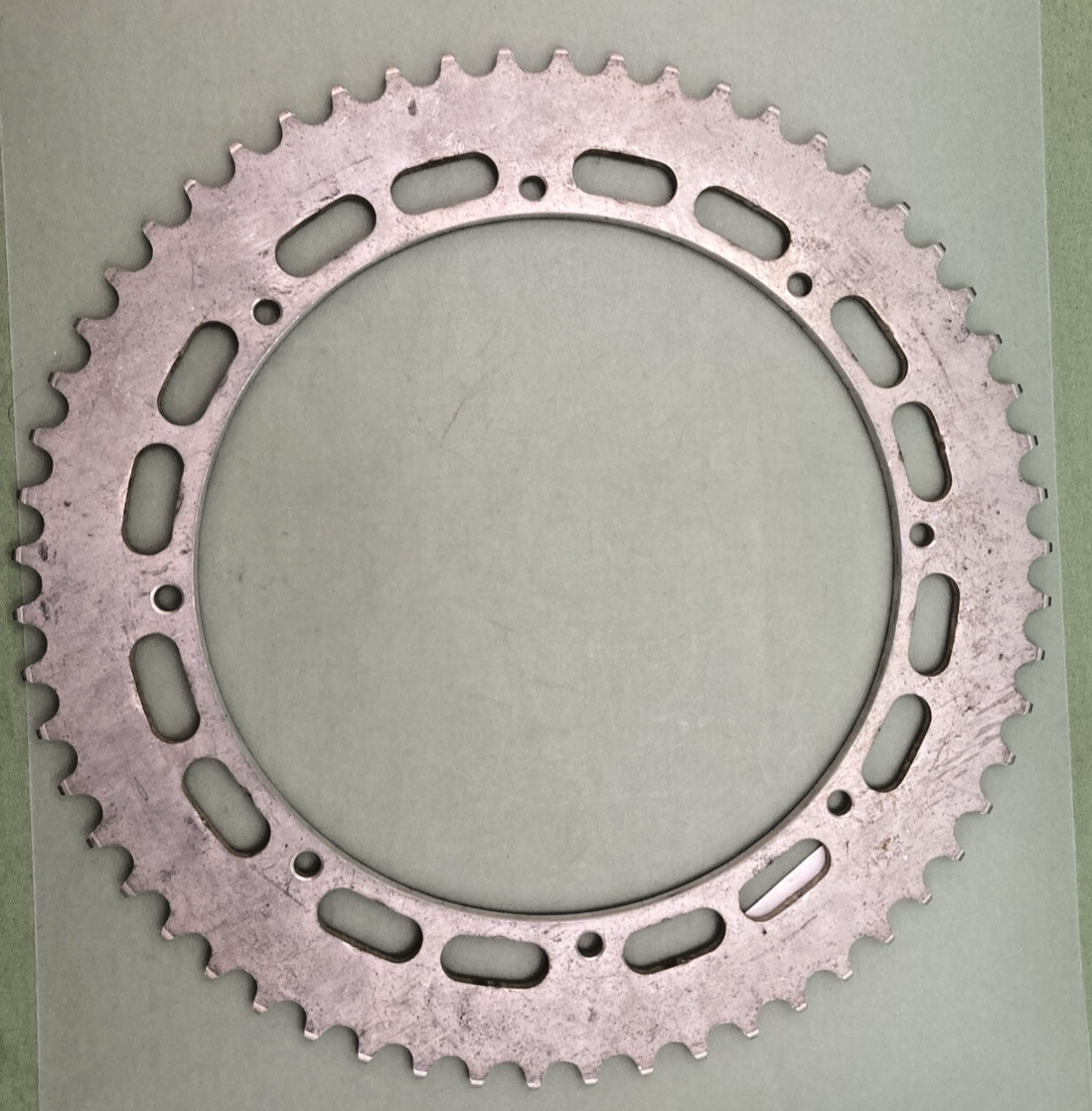 NEW MERICAPOWERSPOTS 51010051057 SPROCKET 57T
