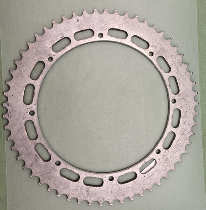 NEW MERICAPOWERSPOTS 51010051057 SPROCKET 57T