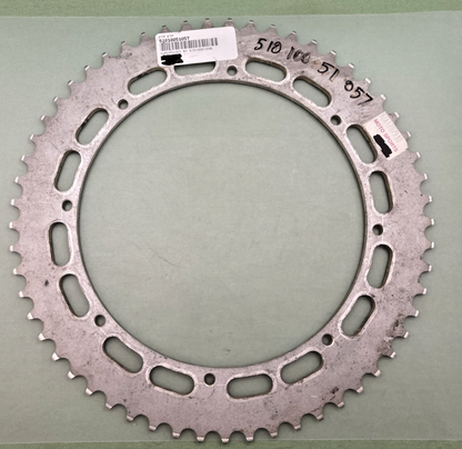 NEW MERICAPOWERSPOTS 51010051057 SPROCKET 57T