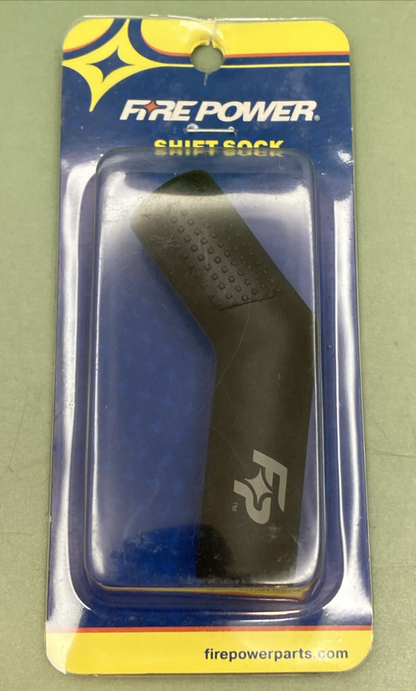 NEW GENUINE FIRE POWER 28-9940 SHIFT SOCK