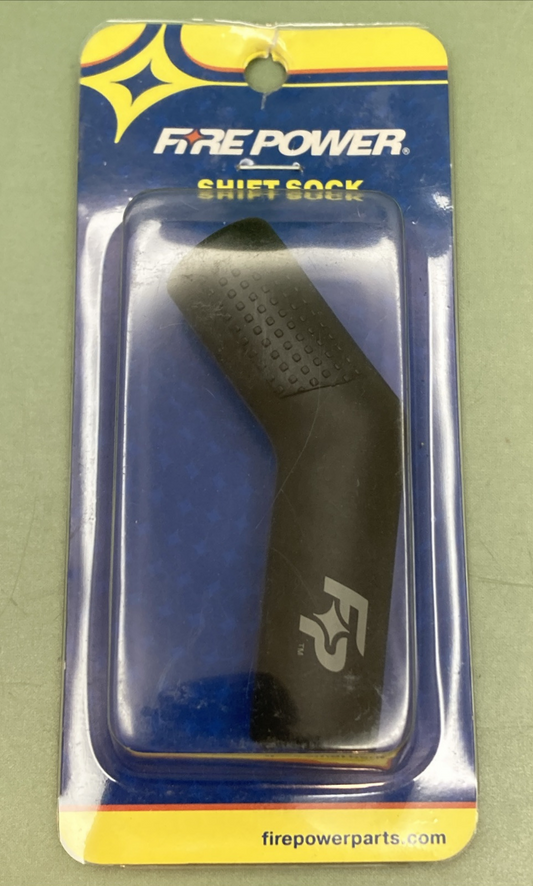 NEW GENUINE FIRE POWER 28-9940 SHIFT SOCK