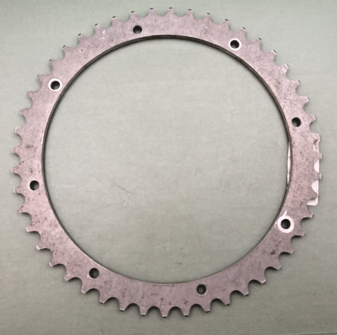 NEW MERICAPOWERSPOTS 51010051548 REAR SPROCKET 48-T