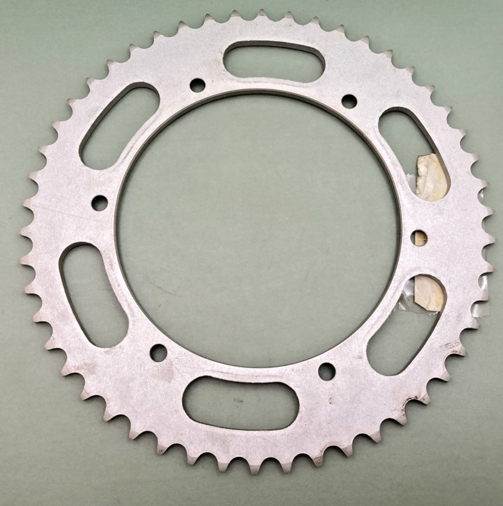 NEW MERICAPOWERSPOTS HU800041696 SPROCKET 50-T