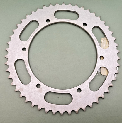 NEW MERICAPOWERSPOTS HU800041696 SPROCKET 50-T