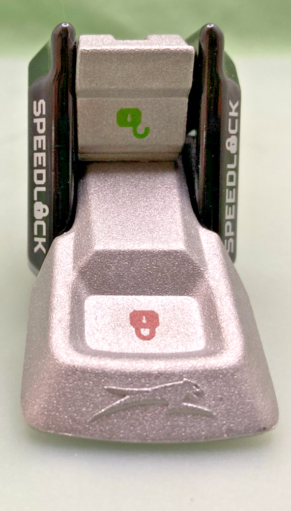 NEW GENUINE ARCTIC CAT 2436-121 SPEEDLOCK FOR SPEEDRACK II