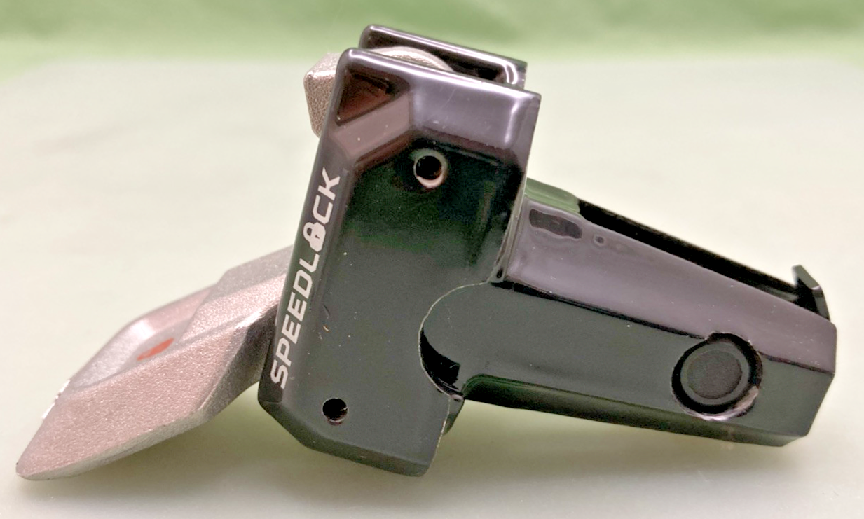 NEW GENUINE ARCTIC CAT 2436-121 SPEEDLOCK FOR SPEEDRACK II