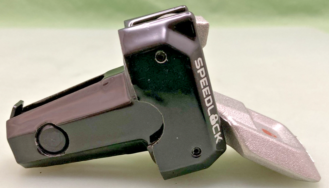 NEW GENUINE ARCTIC CAT 2436-121 SPEEDLOCK FOR SPEEDRACK II